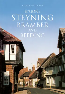 Steyning, Bramber și Beeding de altădată - Bygone Steyning, Bramber and Beeding