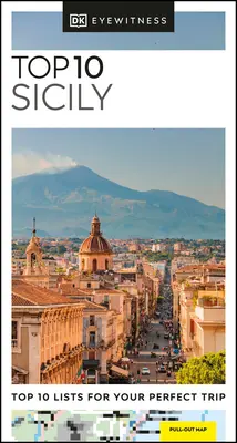 Eyewitness Top 10 Sicilia - Eyewitness Top 10 Sicily