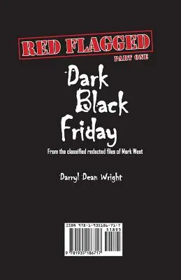 Red Flagged: Prima parte - Black Friday întunecată, a doua parte - Made in China - Red Flagged: Part One - Dark Black Friday, Part Two - Made in China