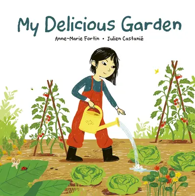 Grădina mea delicioasă - My Delicious Garden