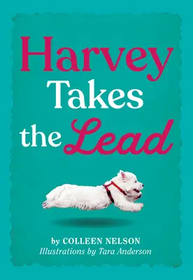 Harvey preia conducerea - Harvey Takes the Lead