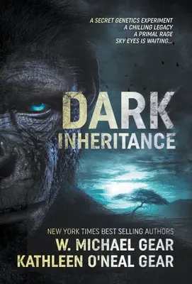 Moștenirea întunecată - Dark Inheritance