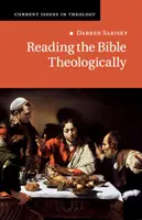 Lectura teologică a Bibliei - Reading the Bible Theologically
