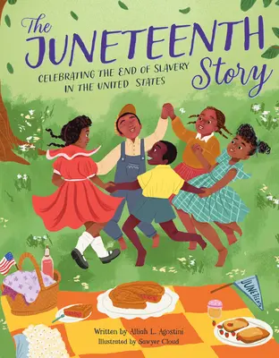 Povestea Juneteenth: Sărbătorirea sfârșitului sclaviei în Statele Unite - The Juneteenth Story: Celebrating the End of Slavery in the United States