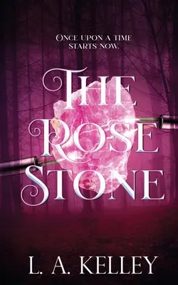 Piatra de trandafir - The Rose Stone