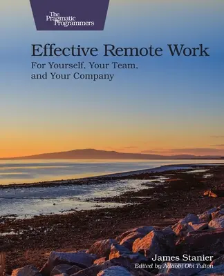 Lucrul eficient la distanță: Pentru tine, echipa ta și compania ta - Effective Remote Work: For Yourself, Your Team, and Your Company