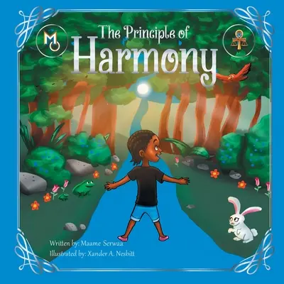 Principiul armoniei - The Principle of Harmony