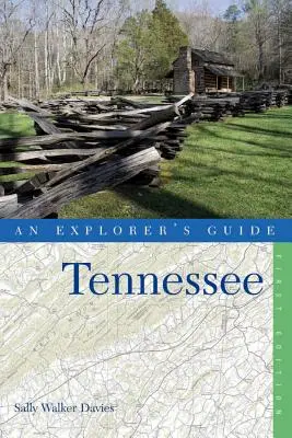 Ghidul exploratorului din Tennessee - An Explorer's Guide Tennessee