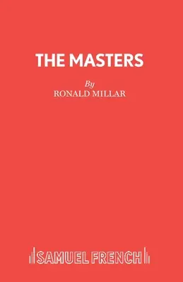 Stăpâni - joc - Masters - Play