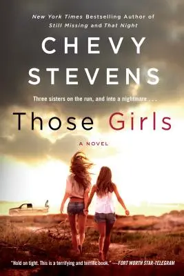 Fetele alea - Those Girls