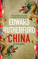 China - Un roman epic - China - An Epic Novel