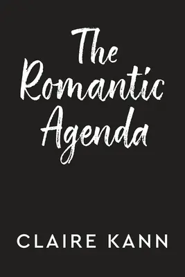 Agenda romantică - The Romantic Agenda