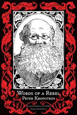 Cuvintele unui rebel - Words of a Rebel