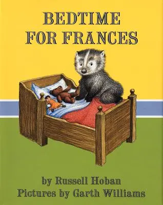 Ora de culcare pentru Frances - Bedtime for Frances