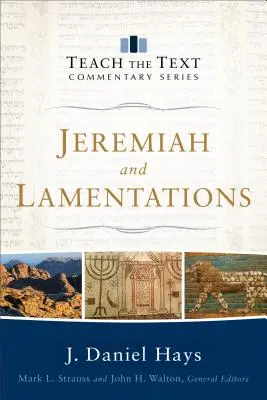 Ieremia și Lamentațiile - Jeremiah and Lamentations