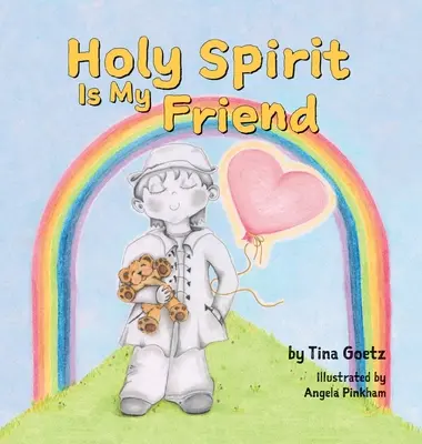 Duhul Sfânt este prietenul meu - Holy Spirit is My Friend