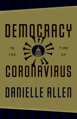 Democrația în vremea Coronavirusului - Democracy in the Time of Coronavirus