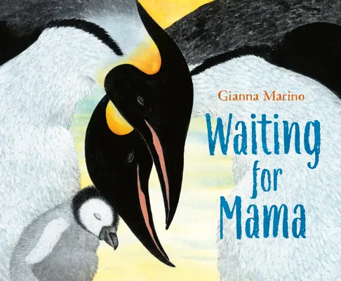 Așteptând-o pe mama - Waiting for Mama