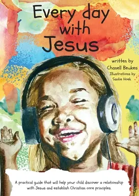 În fiecare zi cu Isus - Every day with Jesus