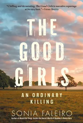 The Good Girls: O crimă obișnuită - The Good Girls: An Ordinary Killing