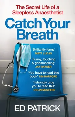 Prinde-ți respirația - Catch Your Breath