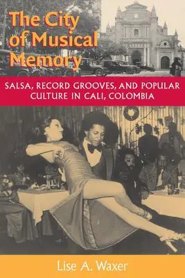 Orașul memoriei muzicale - The City of Musical Memory