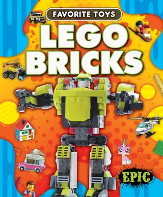 Cărămizi Lego - Lego Bricks