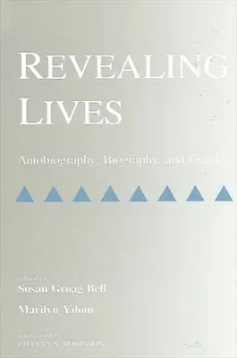 Revelarea vieților - Revealing Lives