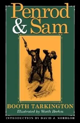 Penrod și Sam - Penrod and Sam