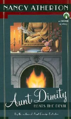 Mătușa Dimity îl învinge pe diavol - Aunt Dimity Beats the Devil