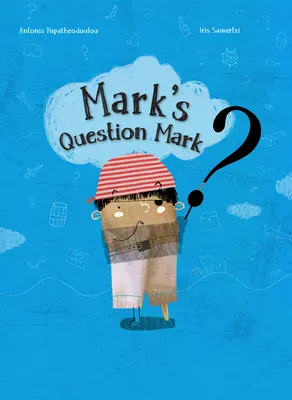 Întrebarea lui Mark Mark - Mark's Question Mark