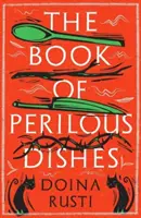 Cartea vaselor periculoase - Book of Perilous Dishes