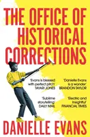 Office of Historical Corrections - O nuvelă și povestiri - Office of Historical Corrections - A Novella and Stories