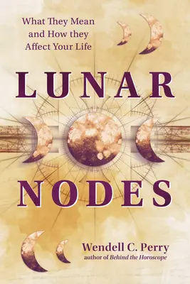 Nodurile lunare: Ce înseamnă și cum vă afectează viața - Lunar Nodes: What They Mean and How They Affect Your Life