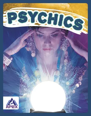Psihici - Psychics