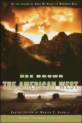 Vestul american - American West
