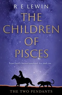 Copiii din Pești - The Children of Pisces