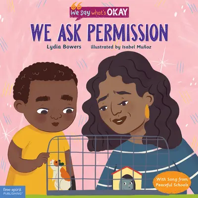 Cerem permisiune - We Ask Permission