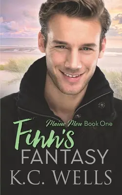 Fantezia lui Finn: Maine Men, Book One - Finn's Fantasy: Maine Men, Book One