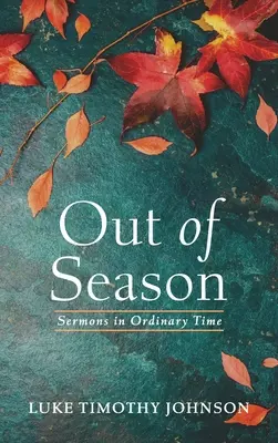În afara sezonului - Out of Season