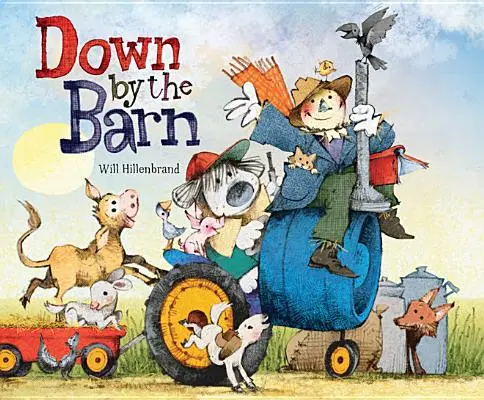 Jos lângă grajd - Down by the Barn