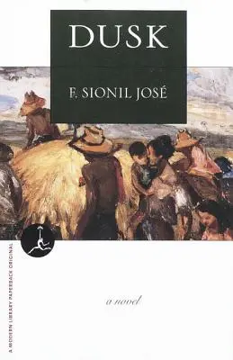 Dusk - Un roman - Dusk - A Novel