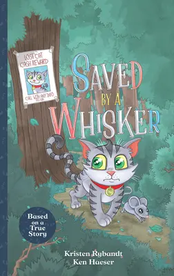 Salvat de o mustăcioară - Saved by a Whisker