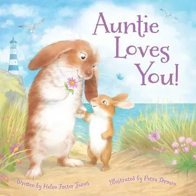 Mătușa te iubește! - Auntie Loves You!