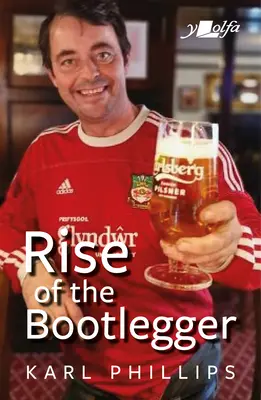 The Bootlegger: The Good, the Bad & the Tasty