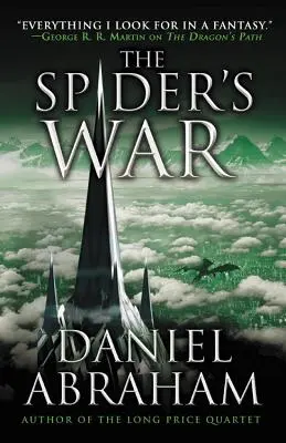 Războiul păianjenului - The Spider's War