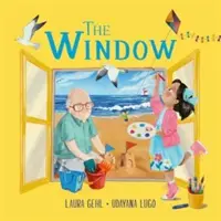 Window - O poveste frumos spusă despre pierderea unei persoane dragi - Window - A beautifully told story about losing a loved one