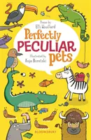 Animale de companie perfect ciudate - Perfectly Peculiar Pets