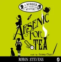 Arsenic pentru ceai - Arsenic For Tea