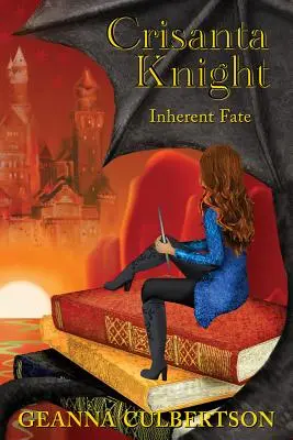 Crisanta Knight: Soarta Inerentă - Crisanta Knight: Inherent Fate